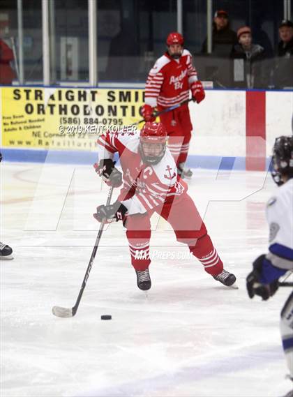 Thumbnail 1 in Anchor Bay @ Utica Eisenhower photogallery.