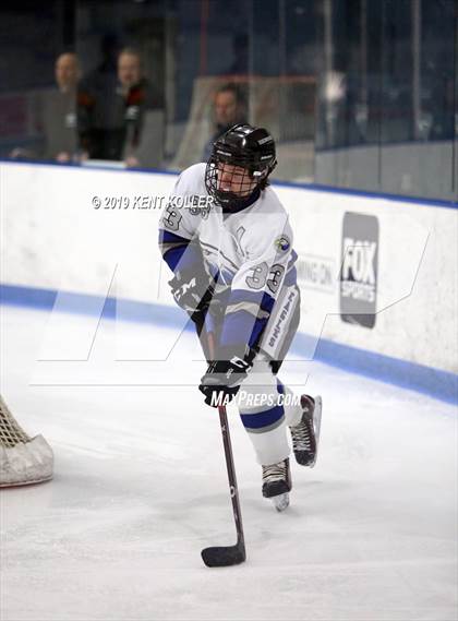 Thumbnail 1 in Anchor Bay @ Utica Eisenhower photogallery.
