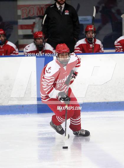 Thumbnail 3 in Anchor Bay @ Utica Eisenhower photogallery.