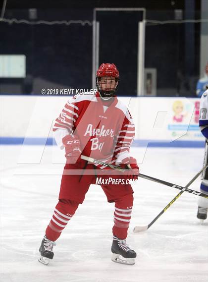 Thumbnail 1 in Anchor Bay @ Utica Eisenhower photogallery.