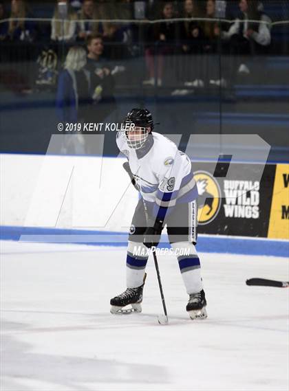 Thumbnail 3 in Anchor Bay @ Utica Eisenhower photogallery.