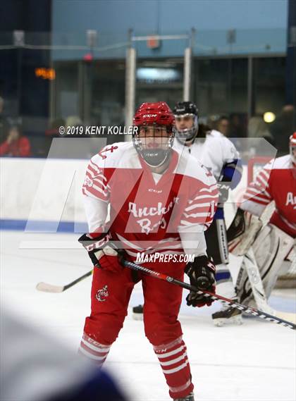Thumbnail 1 in Anchor Bay @ Utica Eisenhower photogallery.