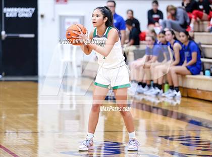 Thumbnail 2 in Konawaena vs South Medford (Iolani Classic Honolulu - Day 1) photogallery.