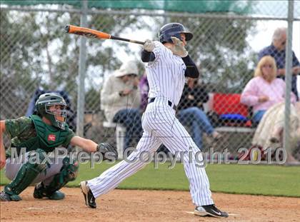 Thumbnail 3 in Palisades vs. Coronado photogallery.