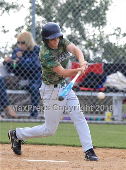 Thumbnail 3 in Palisades vs. Coronado photogallery.