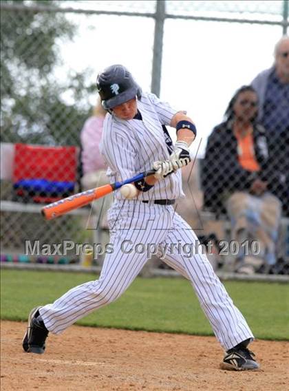 Thumbnail 2 in Palisades vs. Coronado photogallery.