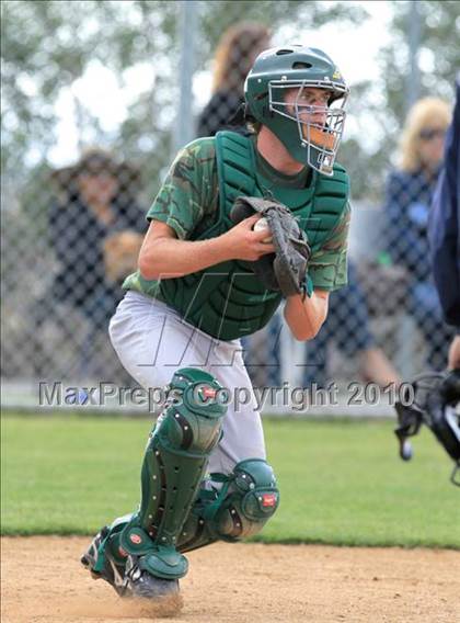 Thumbnail 1 in Palisades vs. Coronado photogallery.
