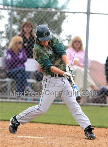 Thumbnail 1 in Palisades vs. Coronado photogallery.