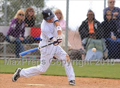 Thumbnail 3 in Palisades vs. Coronado photogallery.