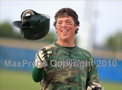 Thumbnail 1 in Palisades vs. Coronado photogallery.