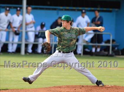 Thumbnail 1 in Palisades vs. Coronado photogallery.