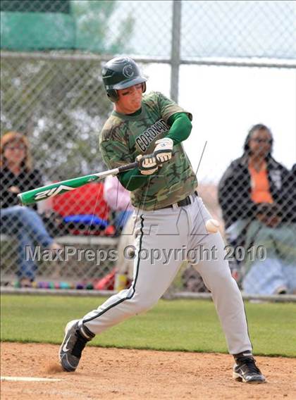 Thumbnail 1 in Palisades vs. Coronado photogallery.