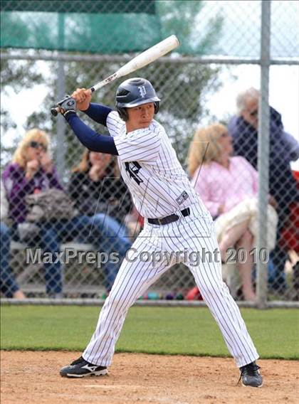 Thumbnail 1 in Palisades vs. Coronado photogallery.