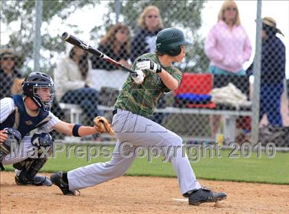Thumbnail 1 in Palisades vs. Coronado photogallery.