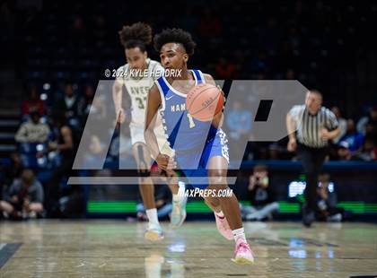 Thumbnail 3 in Hamilton @ Sycamore (OHSAA Division I Region 4 District Final) photogallery.