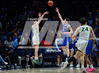 Thumbnail 3 in Hamilton @ Sycamore (OHSAA Division I Region 4 District Final) photogallery.