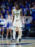 Photo from the gallery "Hamilton @ Sycamore (OHSAA Division I Region 4 District Final)"