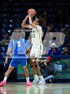 Photo from the gallery "Hamilton @ Sycamore (OHSAA Division I Region 4 District Final)"