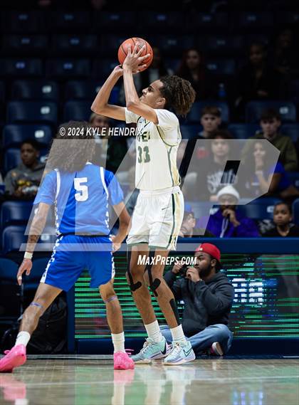 Thumbnail 3 in Hamilton @ Sycamore (OHSAA Division I Region 4 District Final) photogallery.