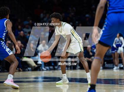 Thumbnail 1 in Hamilton @ Sycamore (OHSAA Division I Region 4 District Final) photogallery.