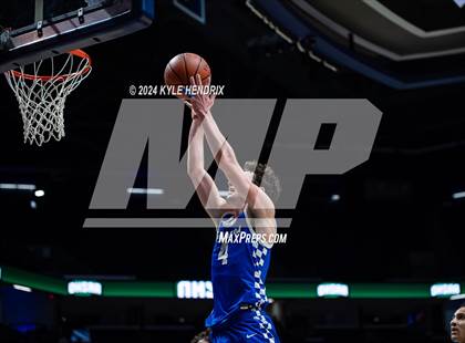 Thumbnail 3 in Hamilton @ Sycamore (OHSAA Division I Region 4 District Final) photogallery.