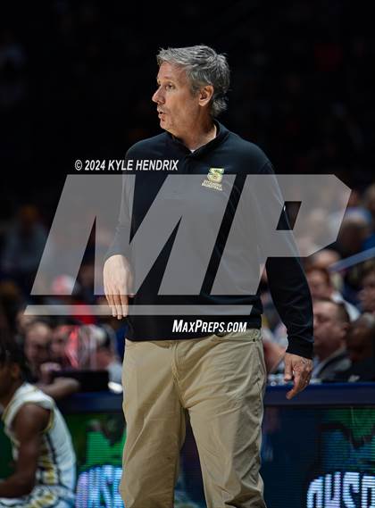 Thumbnail 3 in Hamilton @ Sycamore (OHSAA Division I Region 4 District Final) photogallery.