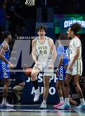Photo from the gallery "Hamilton @ Sycamore (OHSAA Division I Region 4 District Final)"