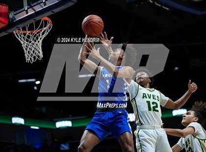 Thumbnail 1 in Hamilton @ Sycamore (OHSAA Division I Region 4 District Final) photogallery.