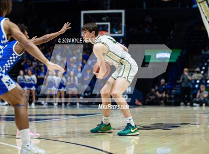 Thumbnail 3 in Hamilton @ Sycamore (OHSAA Division I Region 4 District Final) photogallery.