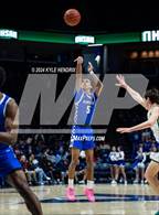 Photo from the gallery "Hamilton @ Sycamore (OHSAA Division I Region 4 District Final)"