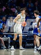 Photo from the gallery "Hamilton @ Sycamore (OHSAA Division I Region 4 District Final)"