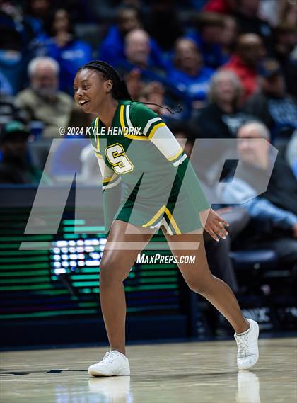 Thumbnail 3 in Hamilton @ Sycamore (OHSAA Division I Region 4 District Final) photogallery.