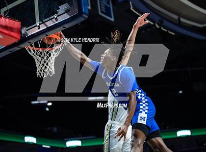 Thumbnail 2 in Hamilton @ Sycamore (OHSAA Division I Region 4 District Final) photogallery.