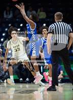 Photo from the gallery "Hamilton @ Sycamore (OHSAA Division I Region 4 District Final)"