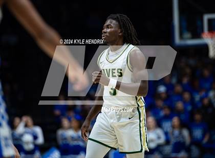 Thumbnail 3 in Hamilton @ Sycamore (OHSAA Division I Region 4 District Final) photogallery.