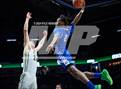 Photo from the gallery "Hamilton @ Sycamore (OHSAA Division I Region 4 District Final)"