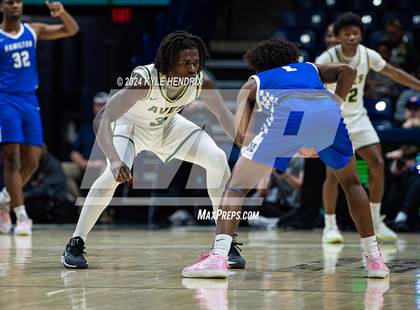 Thumbnail 1 in Hamilton @ Sycamore (OHSAA Division I Region 4 District Final) photogallery.