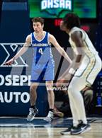 Photo from the gallery "Hamilton @ Sycamore (OHSAA Division I Region 4 District Final)"