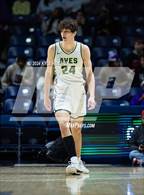 Photo from the gallery "Hamilton @ Sycamore (OHSAA Division I Region 4 District Final)"