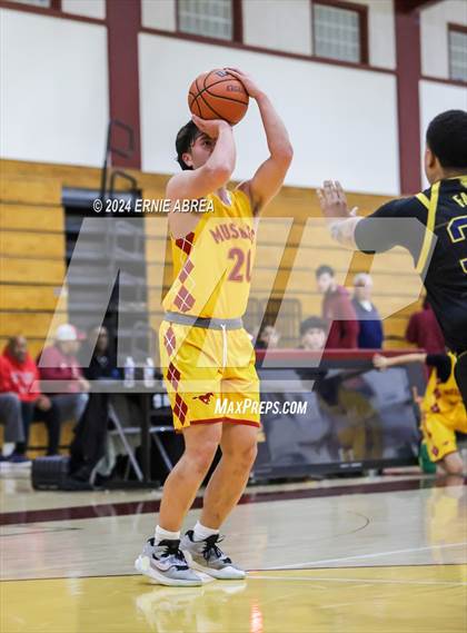 Thumbnail 1 in Lincoln vs. Cornerstone Christian (Stonebarger Tournament) photogallery.