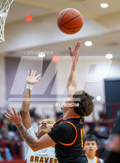 Thumbnail 1 in Espanola Valley @ Santa Fe Indian photogallery.