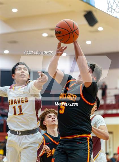 Thumbnail 2 in Espanola Valley @ Santa Fe Indian photogallery.