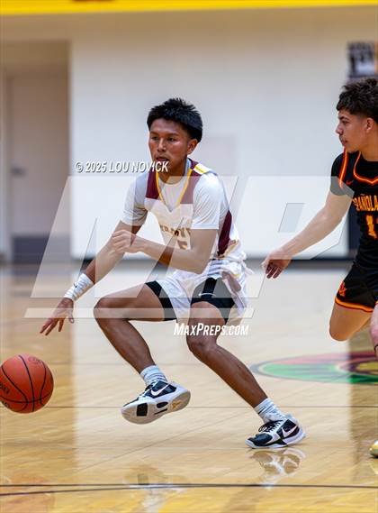 Thumbnail 2 in Espanola Valley @ Santa Fe Indian photogallery.