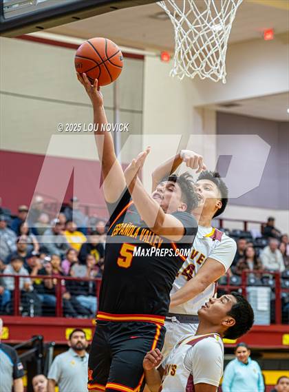 Thumbnail 3 in Espanola Valley @ Santa Fe Indian photogallery.