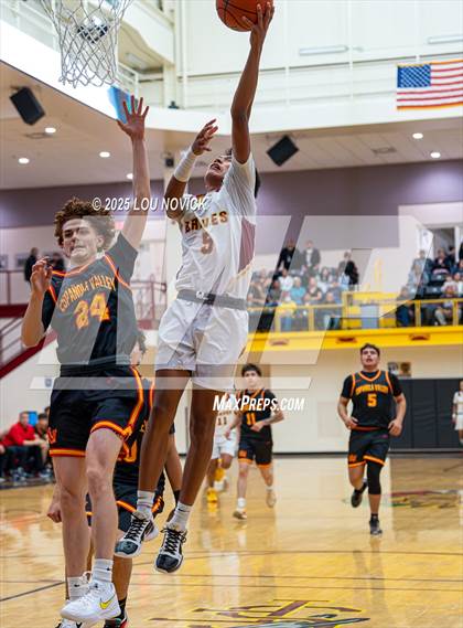 Thumbnail 2 in Espanola Valley @ Santa Fe Indian photogallery.