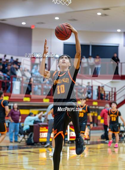 Thumbnail 1 in Espanola Valley @ Santa Fe Indian photogallery.