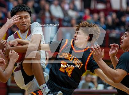 Thumbnail 1 in Espanola Valley @ Santa Fe Indian photogallery.