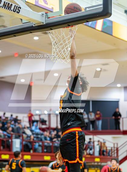 Thumbnail 2 in Espanola Valley @ Santa Fe Indian photogallery.