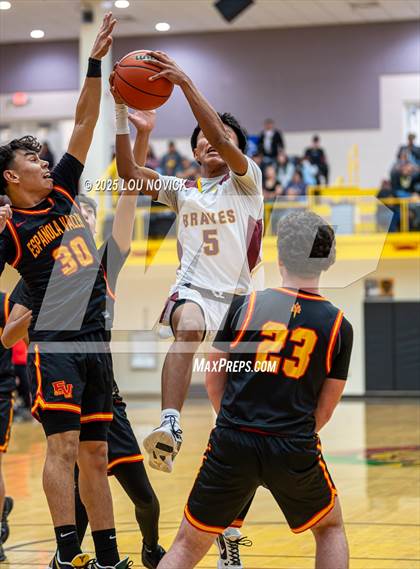 Thumbnail 1 in Espanola Valley @ Santa Fe Indian photogallery.