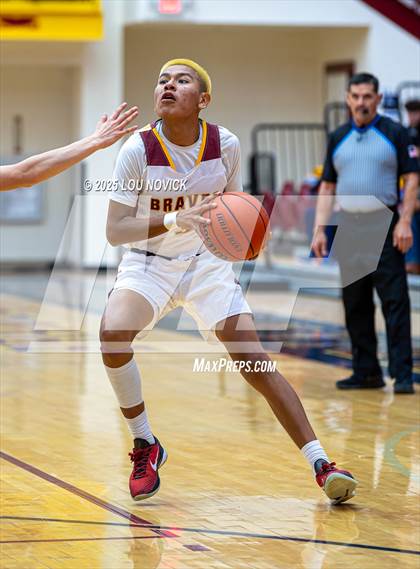 Thumbnail 2 in Espanola Valley @ Santa Fe Indian photogallery.